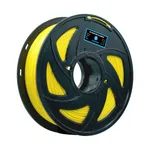 فیلامنت pla مات پرینتر سه بعدی اکستروژن مدل st3d قطر 1.75میلی متر 500 گرم