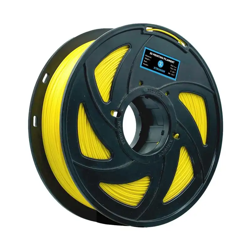 فیلامنت pla مات پرینتر سه بعدی اکستروژن مدل st3d قطر 1.75میلی متر 500 گرم