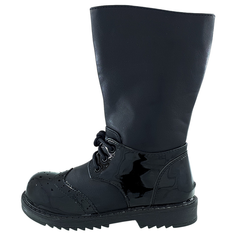 بوت پسرانه مدل 79646