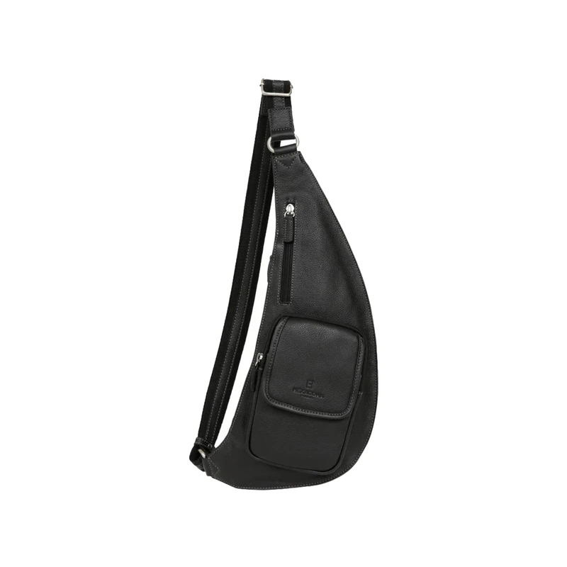 کیف کراس بادی مردانه هگزاگونا مدل COMFORT کد 469522