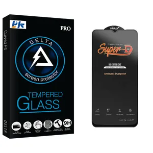 PK Delta SuperD AntiStatic Screen Protector For Xiaomi  Redmi NOTE 8 PRO / 9T / NOTE 9 4G / 9 POWER / Poco M3