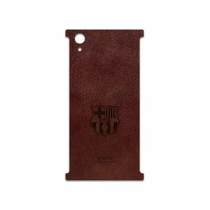 MAHOOT NL-BRCA Cover Sticker for Sony Xperia XA1 Plus