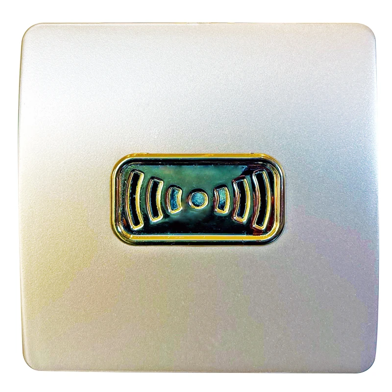 زنگ صنایع آسیا الکتریک مدل SAD