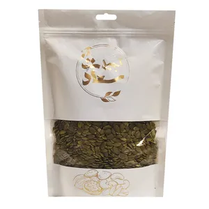 مغز تخمه کدو خام سعادت - 1000 گرم
