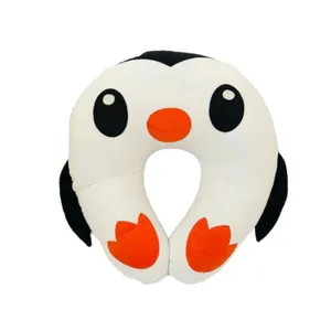 بالش دور گردنی مدل پنگوئن 