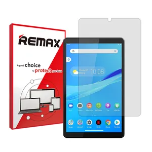 Remax HyGEL model transparent screen protector suitable for Lenovo Tab M8 Tablet