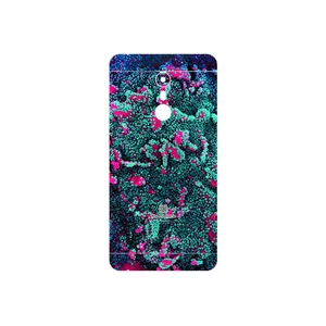 MAHOOT Atom Universe 8 Cover Sticker for UMI Super