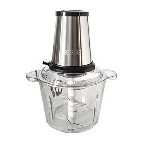 خردکن 3.5 لیتری سیلور کرست مدل AS-2025