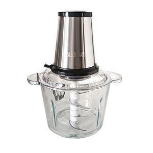 خردکن 3.5 لیتری سیلور کرست مدل AS-2025