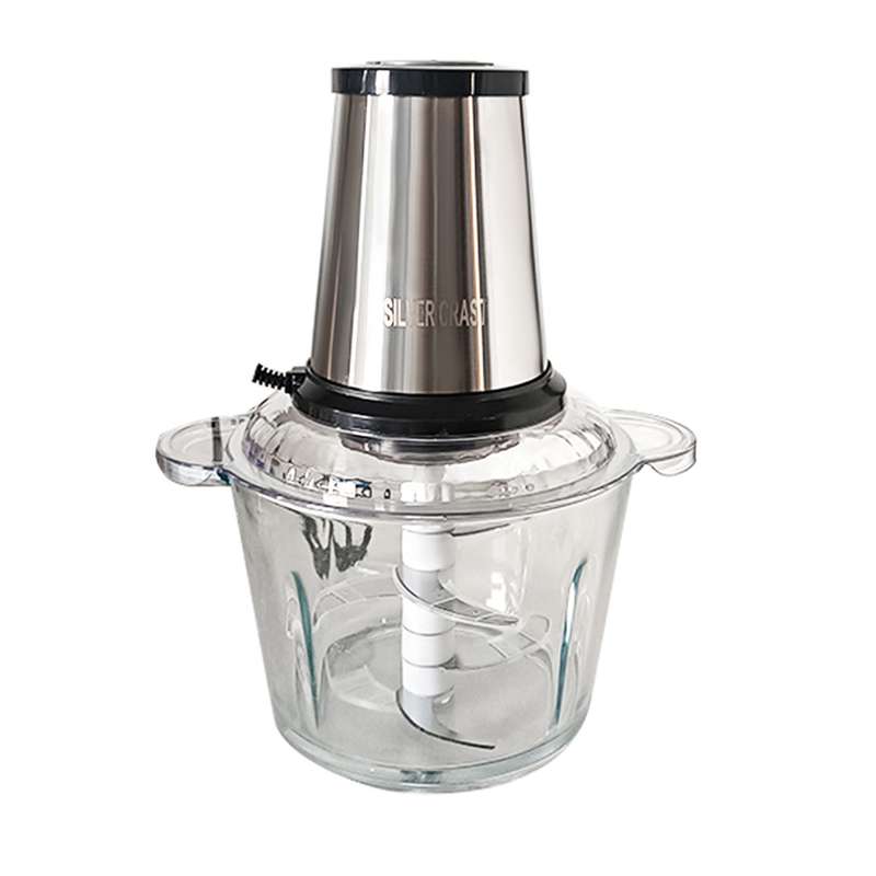 خردکن 3.5 لیتری سیلور کرست مدل AS-2025