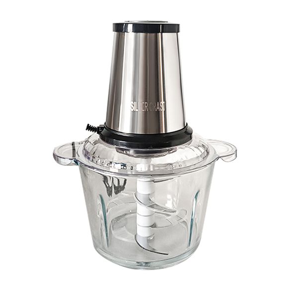 خردکن 3.5 لیتری سیلور کرست مدل AS-2025
