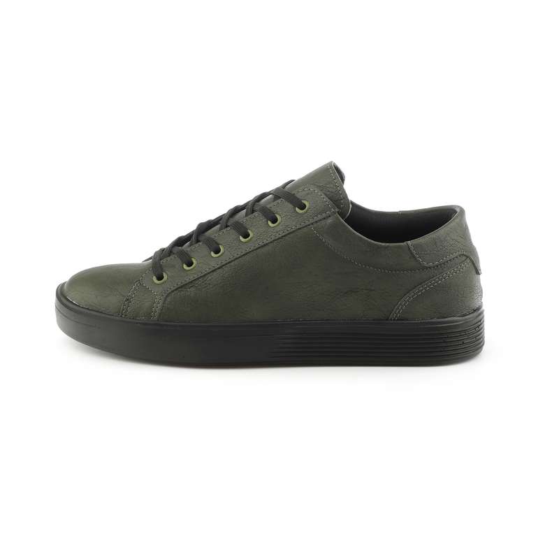 کفش روزمره مردانه کیکی رایکی مدل MBB09404DARK GREEN