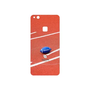 MAHOOT Rugby football Cover Sticker for Huawei P10 Lite