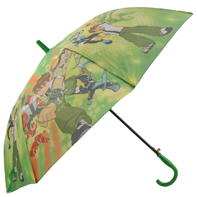 چتر بچگانه طرح بن تن کد PJ-107842