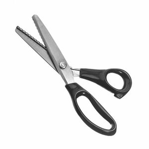 نقد و بررسی قیچی خیاطی مدل دالبر هلال کدJA توسط خریداران