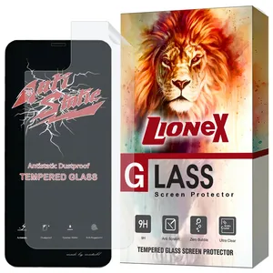 Lionex ANNL Screen Protector With Nano Back For Apple iPhone 11 Pro   