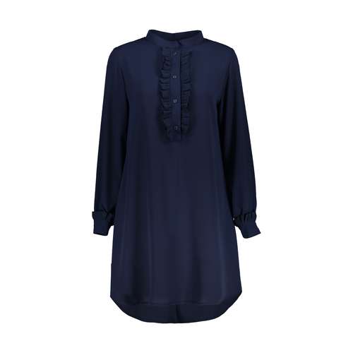 مانتو زنانه محیا کد M131