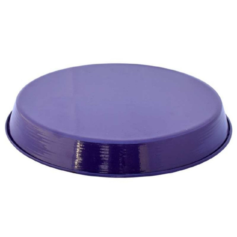 ظرف پخت پیتزا مدل گرانیتی سایز 28