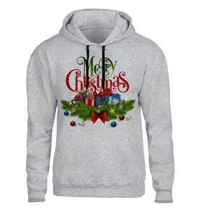 هودی زنانه مدل کریسمس کد MAB321 T