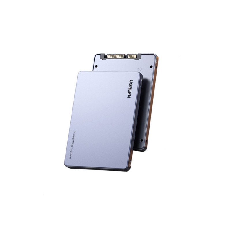 باکس تبدیل M.2 به SATA یوگرین مدل CM344