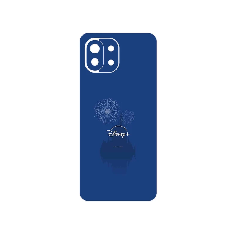 برچسب پوششی ماهوت مدل Disney مناسب برای گوشی موبایل شیائومی 11 Lite 5G NE