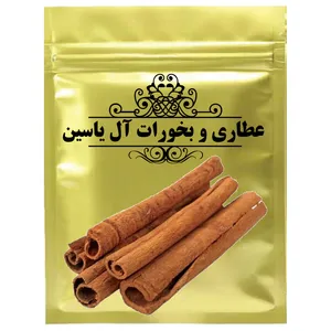 دارچین اندونزی - 500 گرم