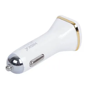 شارژر فندکی هیسکا مدل KL-C25