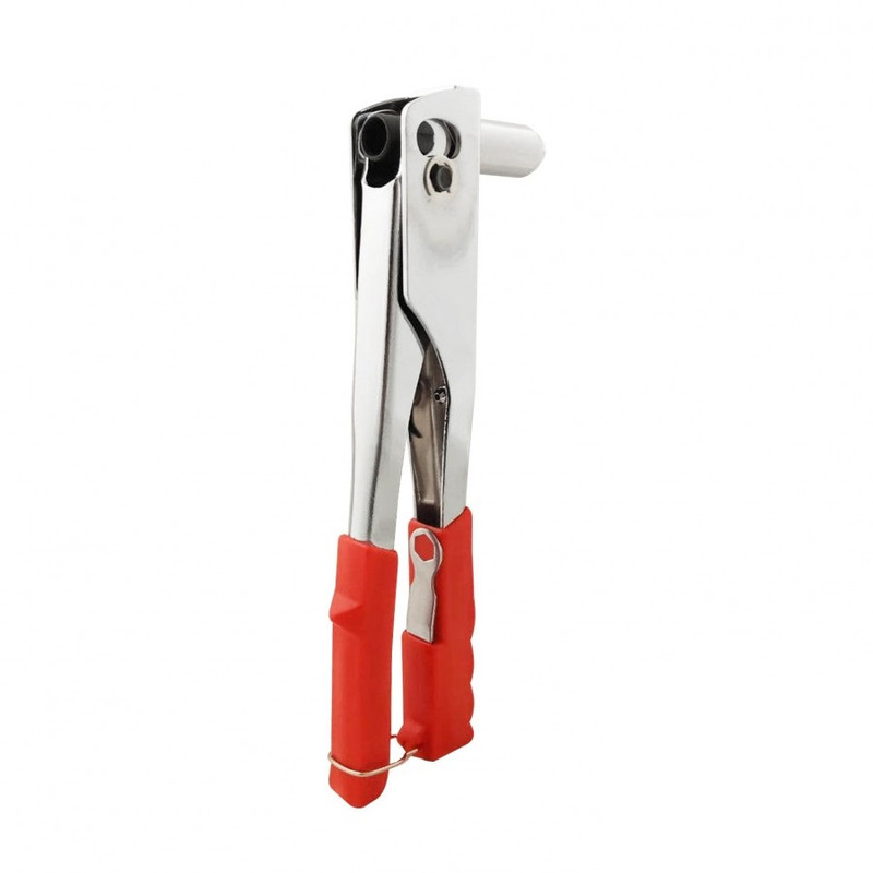انبر پرچ دستی لایت مدل LR-008