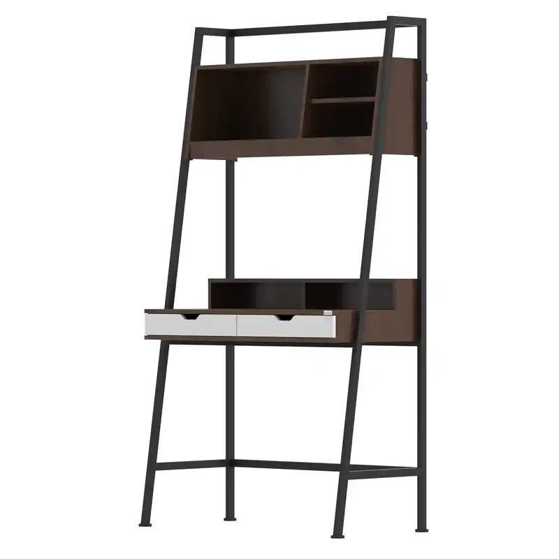 میز تحریر هیراد مدل T125-MDF