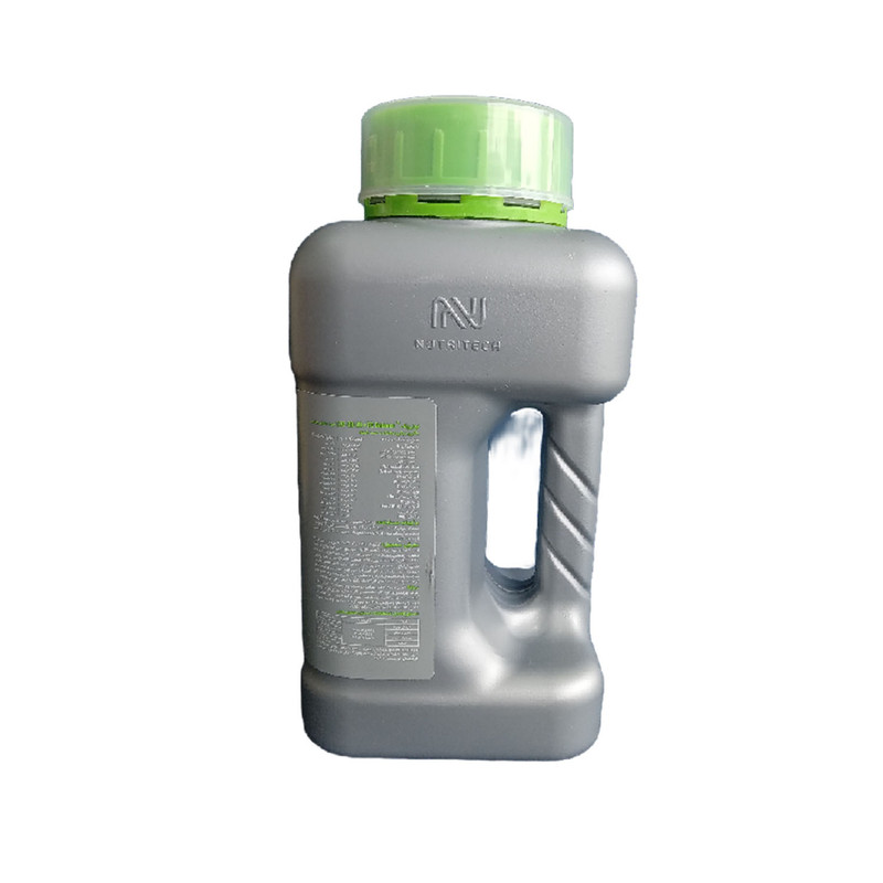 کود NPK 20-20-20+Te نوتری تک مدل بالانس حجم 1 لیتر