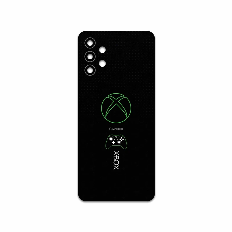برچسب پوششی ماهوت مدل XBOX مناسب برای گوشی موبایل سامسونگ Galaxy A32 5G