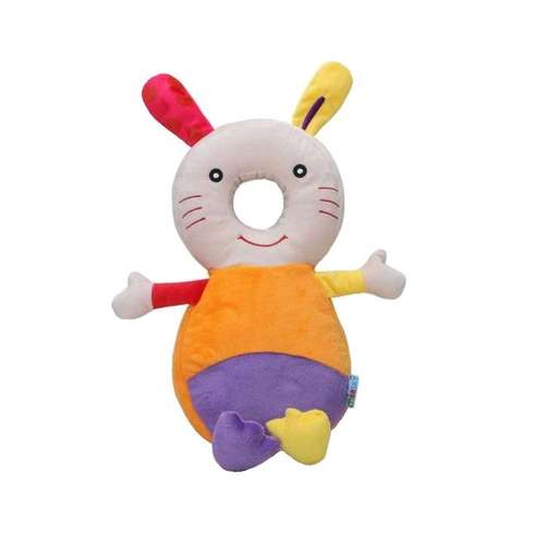 محافظ سر کودک مدل rabbit