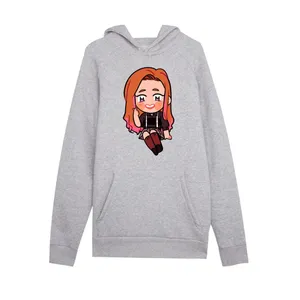 هودی زنانه مدل blackpink کد 2356