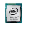 پردازنده اینتل مدل Core i5-7600 تری