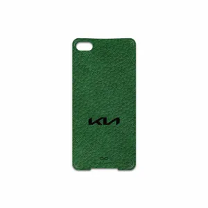 MAHOOT GL-KIA Cover Sticker for BlackBerry Z30