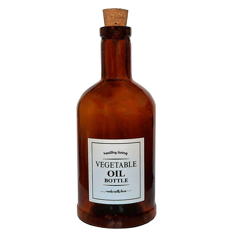 ظرف روغن مدل 03 مجموعه دو عددی