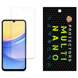 Multi Nano X-S1M Model Matte Screen Protector Suitable For Samsung Galaxy A15 5G Mobile Phone