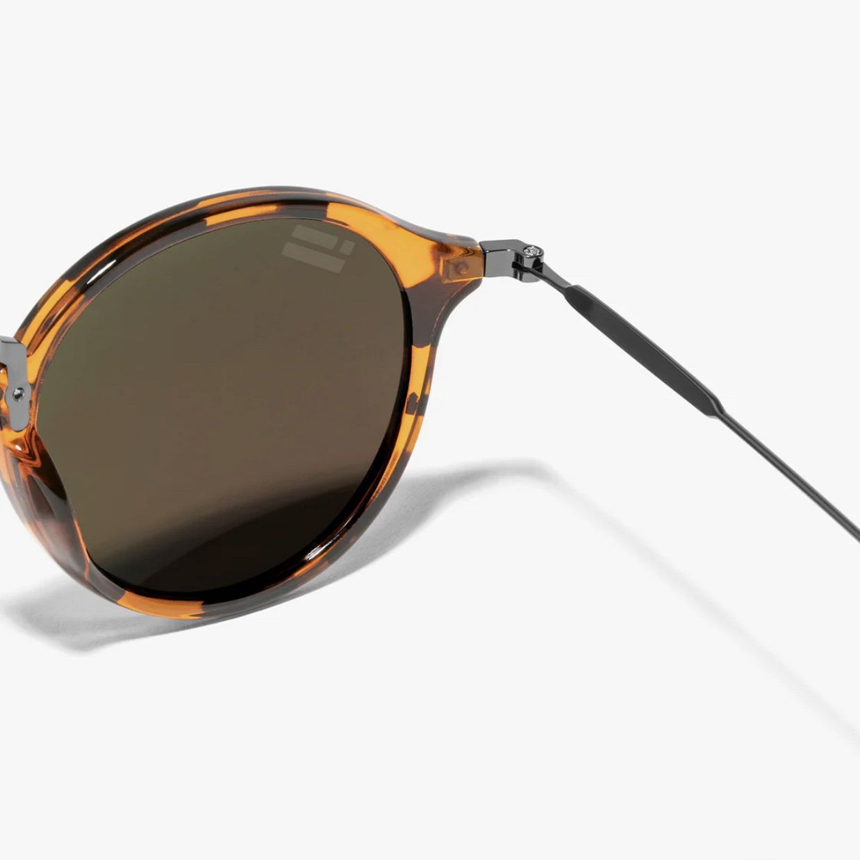 عینک آفتابی دیفرنکلین مدل ROLLER TR90 -  - 7