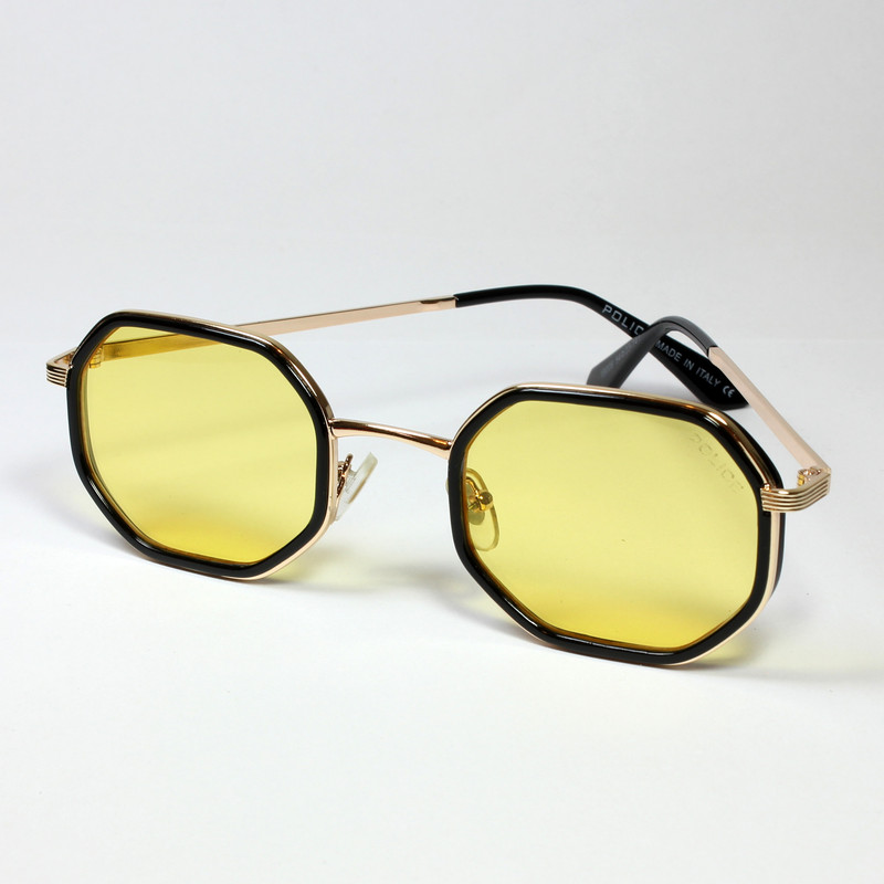 عینک شب  مدل 18006