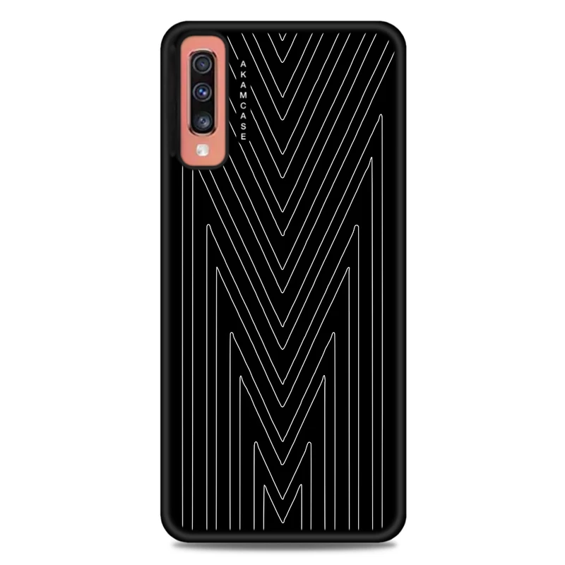 کاور آکام مدل AMC-WSGA70-ALPHAZEBRABET-49مناسب برای گوشی موبایل سامسونگ Galaxy A70