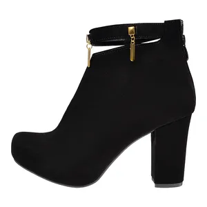 بوت زنانه مدل 159014702