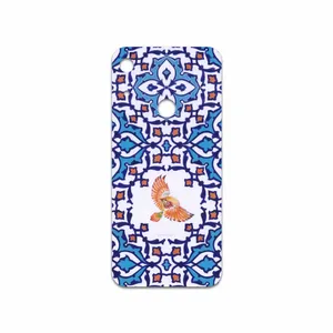 MAHOOT Homa Tile Cover Sticker for Honor 8A