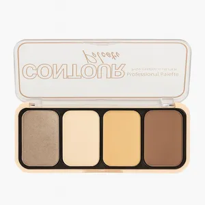 پالت کانتور لورا بیوتی  مدل Prof شماره 02