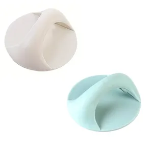 دستگیره درب توالت فرنگی کد 54 بسته دو عددی