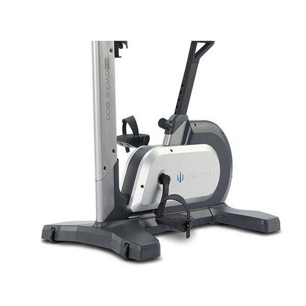 دوچرخه ثابت نشسته پروتئوس مدل PROCYCLE 500