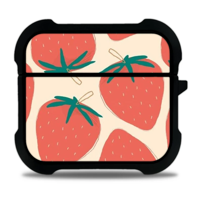 کاور آکام مدل AAP3CASHW-FRUIT3 مناسب برای کیس اپل ایرپاد 3