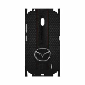 MAHOOT Mazda Motor-FullSkin Cover Sticker for Nokia 2.2