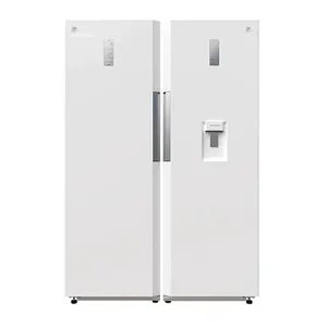 یخچال فریزر دوقلو 20 فوت دوو مدل SRi/SFi-22MW