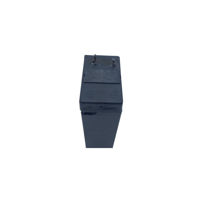 باتری سیلد اسید 4 ولت 900 میلی آمپر جی اس ال مدل M-900