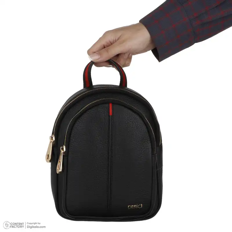 کوله پشتی دخترانه دریچی مدل 1026